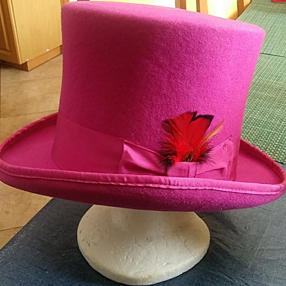 Top hat (NEW)